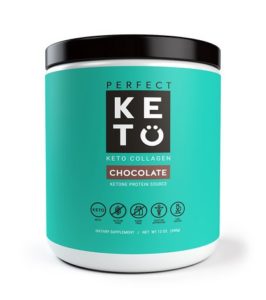 perfect keto coupons and deals