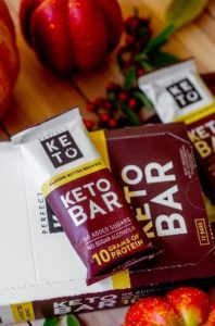 Best Keto Bars