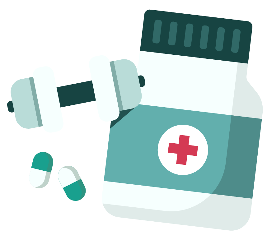 Health & Wellness