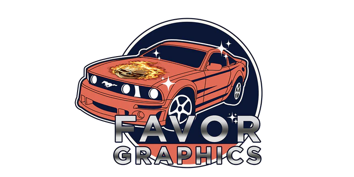 Favor Graphics Logo