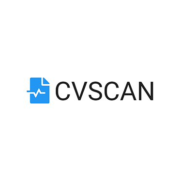 CVSCAN Logo