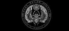 Rage Nation Apparel Logo