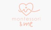 Montessori And Me Logo