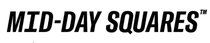 Mid Day Chocolate Bars Logo