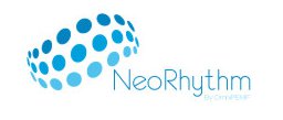 NeoRhythm Logo