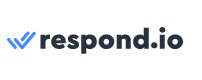 Respond.Io Logo