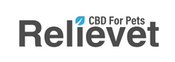 Relievet CBD For Pets Logo