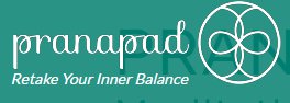 PranaPad Logo