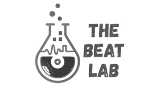 The Beat Lab Logo