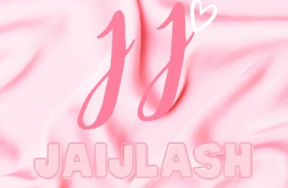 JaiJLash Logo