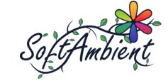 Softambient Logo