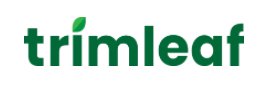 TrimLeaf.com Logo
