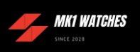 Mk1 Watches Logo