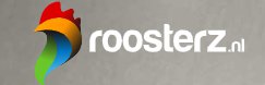 Roosterz.nl Logo