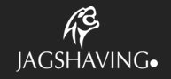 Jag Shaving UK Logo