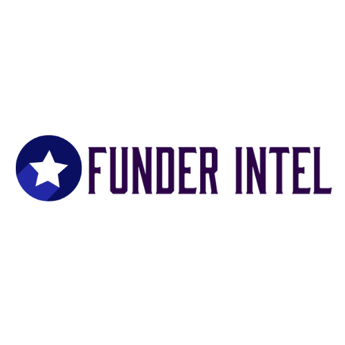 Funder Intel Logo