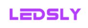 LedslyShop Logo
