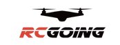 Rc Going Drones Logo