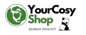 Your Cosy Shop Logo