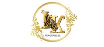 Ik Fragrances Logo