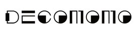 Decomomo Canada Logo