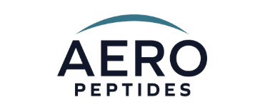 Aero Peptides Logo