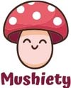 Mushiety Logo