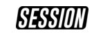 SESSION Vapor Logo