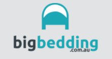 Big Bedding Australia Logo