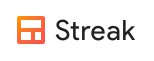 Streak Email Tracker Logo