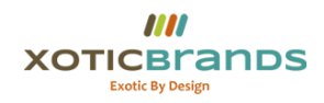 XoticBrands Logo