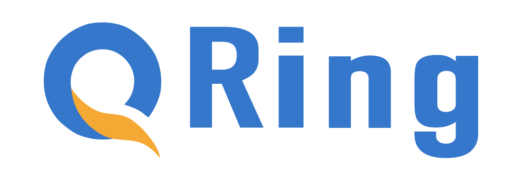 QRing Logo