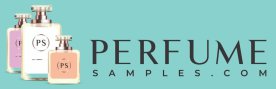PerfumeSamples.com Logo