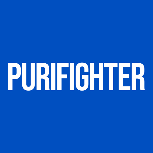 Purifighter Logo