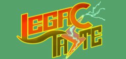 Legac Taste Logo