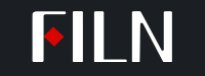 Filn Indicator Light Logo