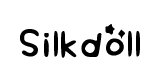 Silk-Doll.com Logo
