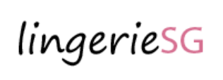 Lingerie SG Logo