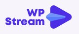 WpStream Logo