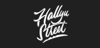 Hallyu Street Logo