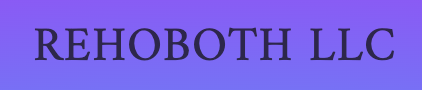 REHOBOTH Logo