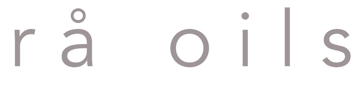 RA Oils Logo