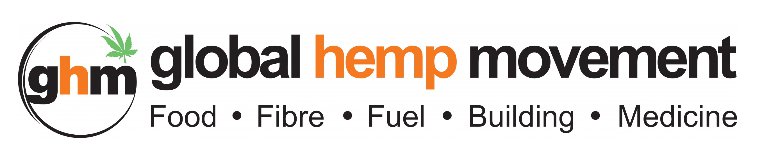 Global Hemp Movement Logo