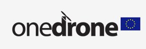 OneDrone Logo