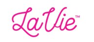 LaVie Massage Logo