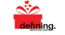 Defining.Co Logo