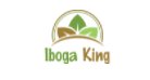 Iboga King Logo