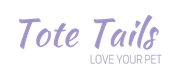Tote Tails Logo