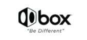 BOX Components Logo