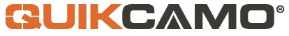 QuickCamo.com Logo